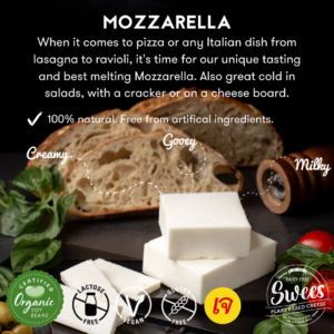 Mozzarella