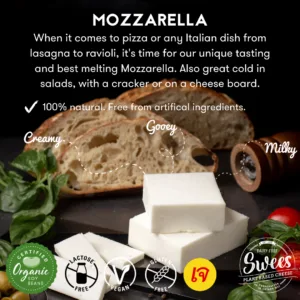 Mozzarella