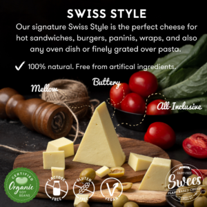 Swiss Style