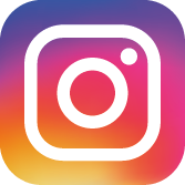 some icon instagram rounded