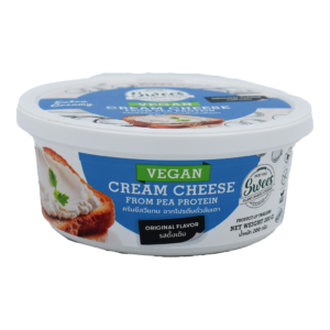 Vegan Cream Cheese - Original Flavor, 200g
