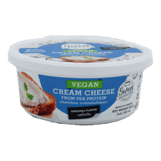 Vegan Cream Cheese - Original Flavor, 200g