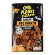 Dairy-free-vegan-one-planet-pizza-Korean-bbq-chicken-flavor