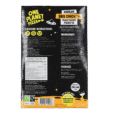 Dairy-free-vegan-one-planet-pizza-korean-bbq-chicken-ingredients