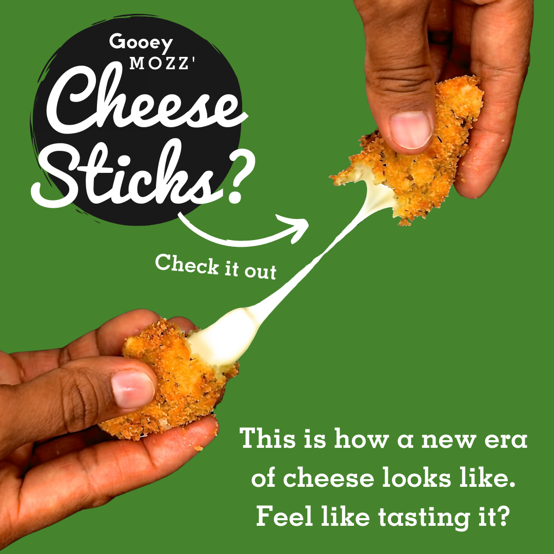 Cheese Stick