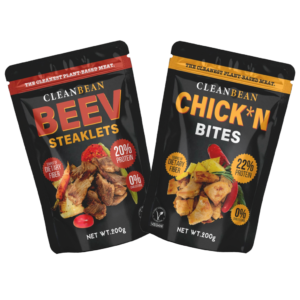 Cleanbean products