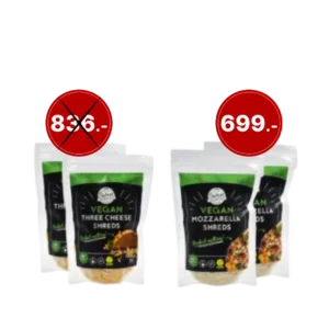 Get Shredded Bundle
