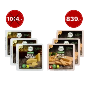 Burger Party Bundle