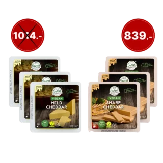 Burger Party Bundle