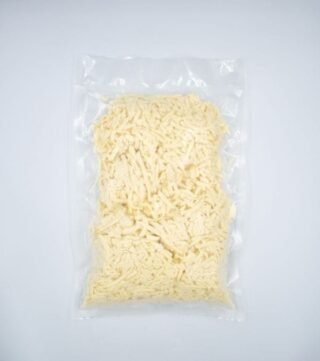 Vegan Mozzarella Shreds 200g / 1KG<span> - </span>1KG