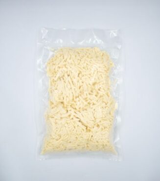 มอสซาเรลลาชีสขูด 1กก Mozzarella Shreds 1kg