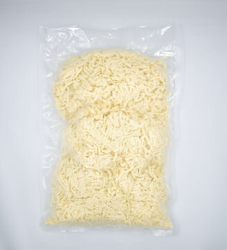 Mozzarella Shreds 2.4kg