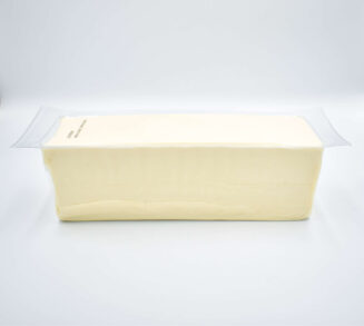 Mozzarella block 1.9kg