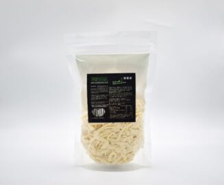 มอสซาเรลล่าหั่นเป็นชิ้นเล็กๆ 200 กรัม Mozzarella shreds 200g back