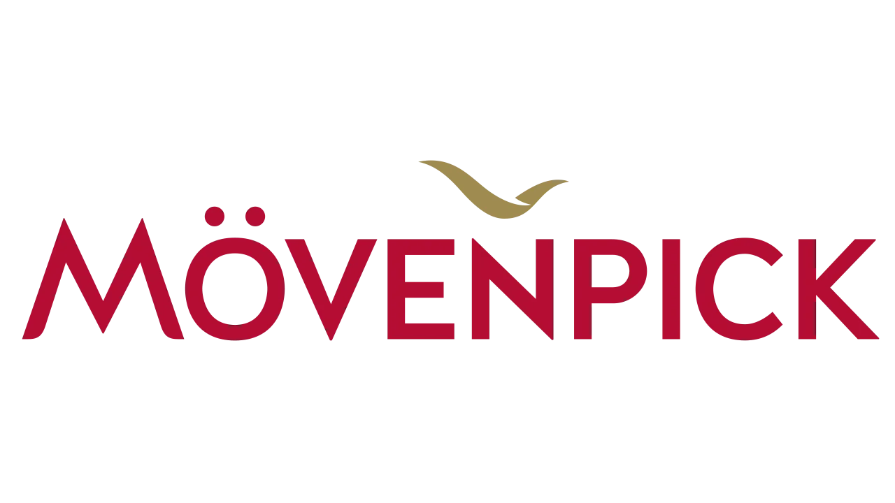 Mo╠evenpick Logo