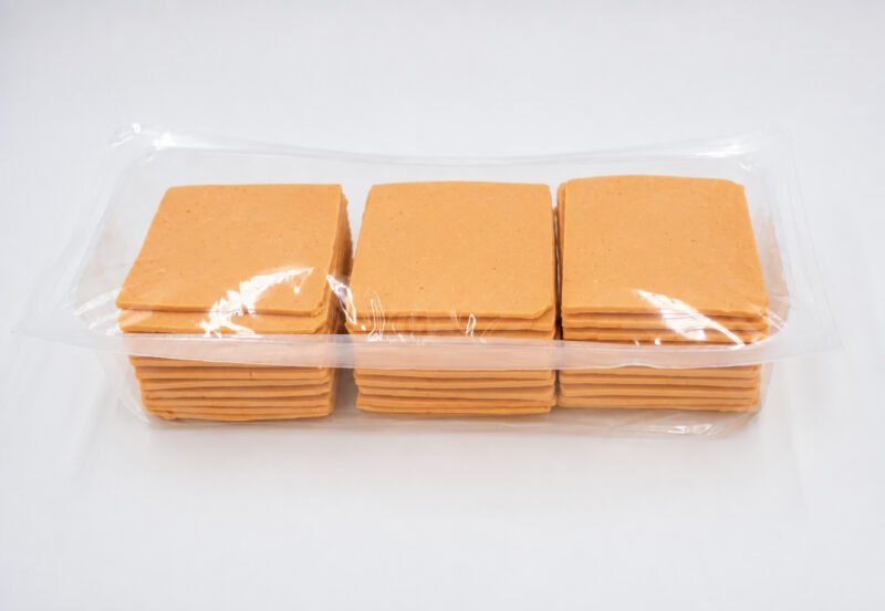 Sharp Cheddar