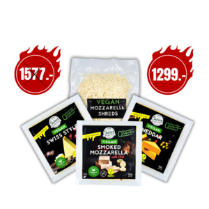 Swees Lover's Bundle