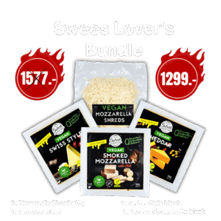 Swees Lover's Bundle