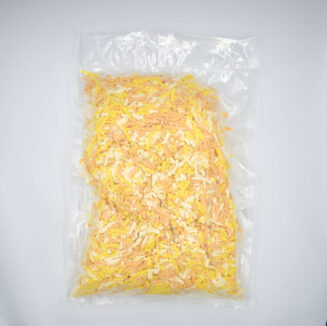 Three Cheese Shreds 2.4kg