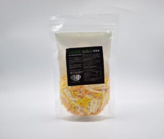 Three Cheese Shreds back 200g Three Cheese Shreds back 200g