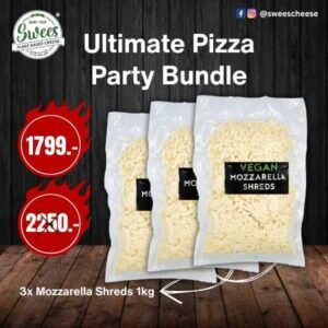 Ultimate Pizza Party Bundle