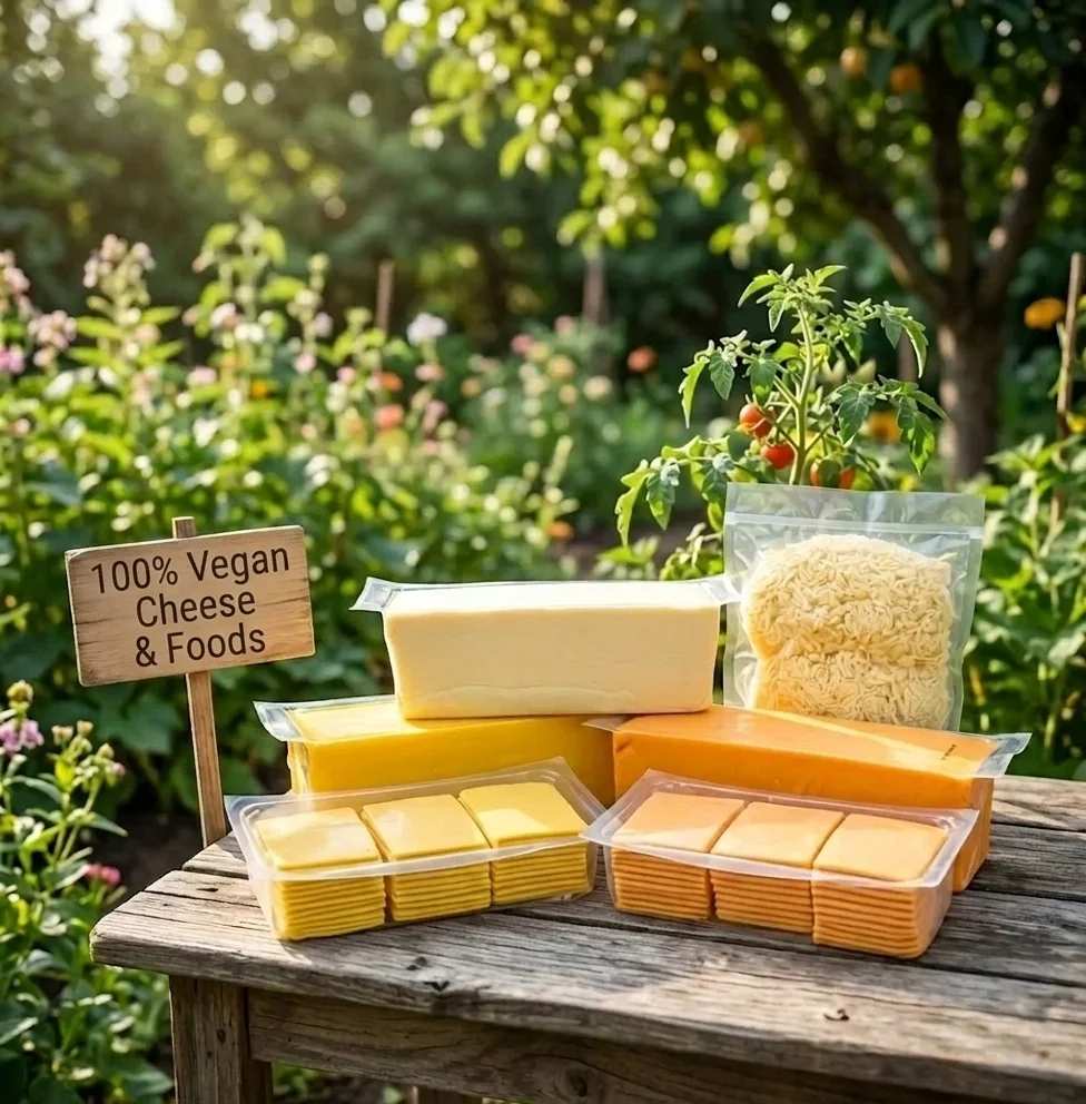 all vegan food services products swees.co