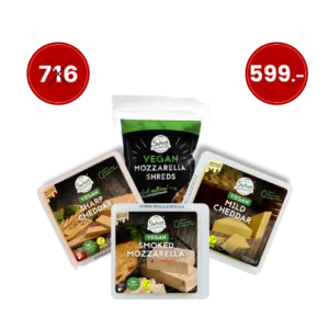 Discovery Bundle