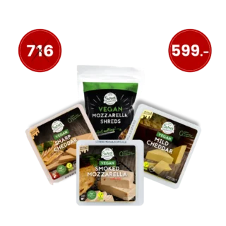 Discovery Bundle