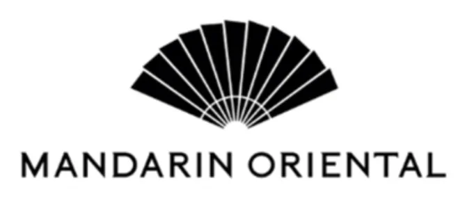 mandarin oriental unveils its refined visual identity honouring its dual asian roots while embracing the future