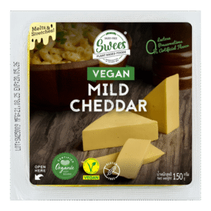 Mild Cheddar Block 150g