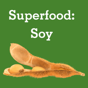 post soy